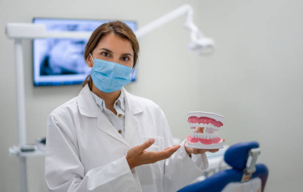 Best Emergency Dentist for Lost Fillings or Crowns in La Grande, OR
