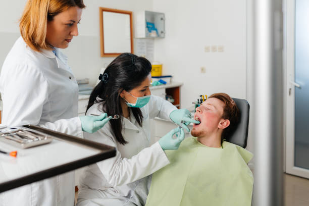 Best Broken or Cracked Tooth Emergency Dentist in La Grande, OR